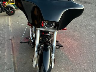 2007 Victory Kingpin, чёрный, 600000 рублей, вид 2