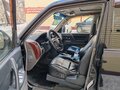 2004 Mitsubishi Pajero III Рестайлинг, чёрный, 850000 рублей - вид 8