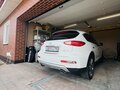 2016 Infiniti QX50 I Рестайлинг, белый, 2200000 рублей - вид 5