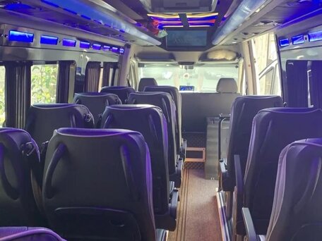 2011 Mercedes-Benz Sprinter, белый, 4100000 рублей, вид 5