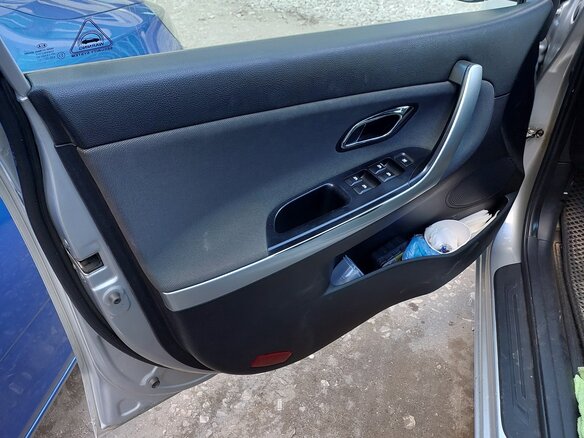 2013 Kia Ceed II, серебристый, 770000 рублей - вид 12
