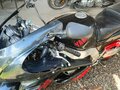 1999 Yamaha YZF1000R Thunderace, красный, 370000 рублей - вид 8