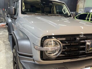 2023 Tank 300 I, серый, 4000000 рублей, вид 2