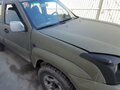 2006 Dadi Shuttle, зелёный, 400000 рублей - вид 3