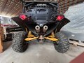 2013 BRP Can-Am Maverick 1000R, жёлтый, 1050000 рублей - вид 4