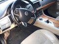 2013 Jaguar XF I Рестайлинг, коричневый, 1720000 рублей - вид 7
