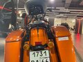 2019 Harley-Davidson Road King, оранжевый, 2450000 рублей - вид 1