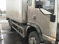 2024 JAC N120, белый, 3900000 рублей - вид 1