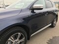 2012 Volvo XC60 I, синий - вид 7