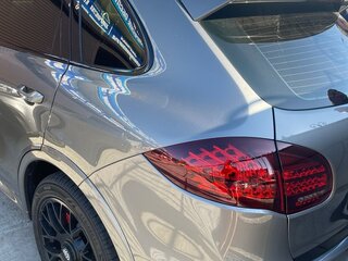2014 Porsche Cayenne GTS II (958), серый, 3650000 рублей, вид 3