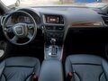 2010 Audi Q5 I (8R), белый - вид 11