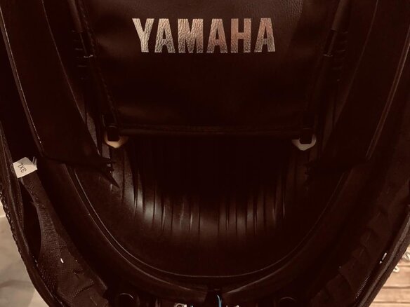 2016 Yamaha BWs, чёрный, 400000 рублей - вид 9