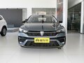 2023 Roewe i5 I Рестайлинг, серый - вид 1