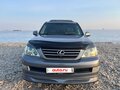2005 Lexus GX 470 I, серый, 2600000 рублей - вид 4