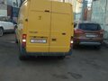 2012 Ford Transit, жёлтый, 500000 рублей - вид 1