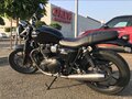 2016 Triumph Street Twin, чёрный, 850000 рублей - вид 2