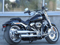 2023 Harley-Davidson Fat Boy, чёрный, 3650000 рублей - вид 5