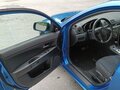 2004 Mazda 3 I (BK), синий, 780000 рублей - вид 7