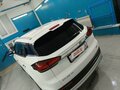2021 Geely Atlas Pro, белый, 2450000 рублей - вид 11