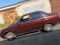 2011 Lada (ВАЗ) Priora I, пурпурный, 307000 рублей - вид 2