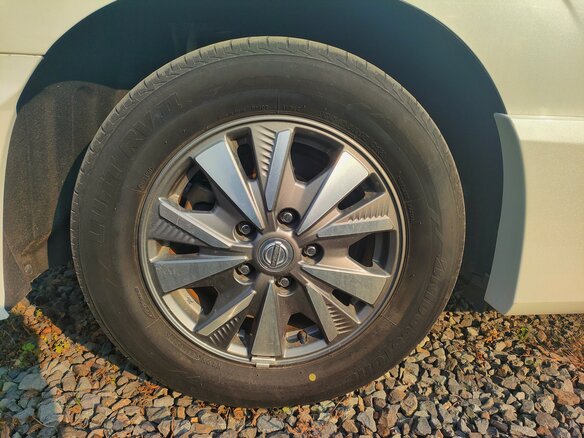 2018 Nissan Serena V (C27), белый, 2325000 рублей - вид 19