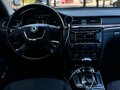 2011 Skoda Superb II, красный, 1300000 рублей - вид 8