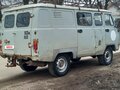 2007 УАЗ 3909, белый, 300000 рублей - вид 3