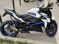 2018 Suzuki GSX-S 1000, белый, 780000 рублей - вид 4