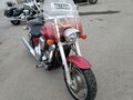 2003 Honda VTX 1800, красный, 670000 рублей - вид 3