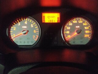 2007 Renault Logan I, серый, 330000 рублей, вид 5