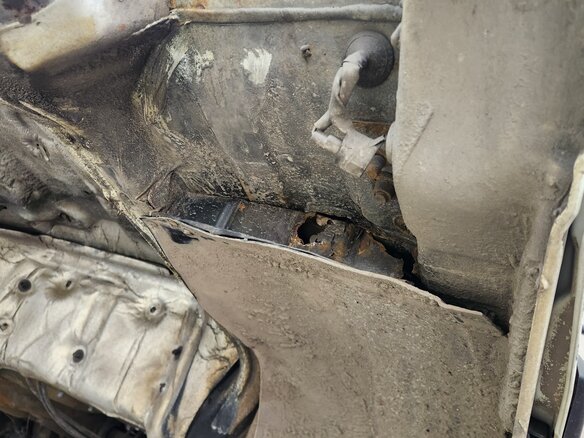 2012 Nissan Cabstar, белый, 1100000 рублей - вид 17