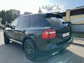 2007 Porsche Cayenne S I Рестайлинг (957), чёрный, 2000000 рублей - вид 5