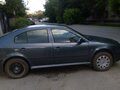2008 Skoda Octavia I (A4) Рестайлинг, серый - вид 2