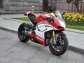 2018 Ducati Panigale V4, красный, 3990000 рублей