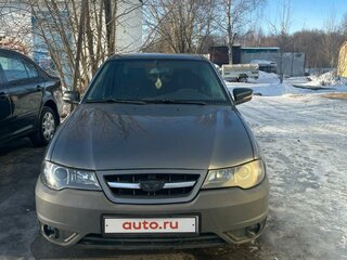2012 Daewoo Nexia I Рестайлинг, серый, 250000 рублей, вид 1