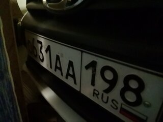 2020 Lada (ВАЗ) Granta I Рестайлинг, белый, 950000 рублей, вид 5