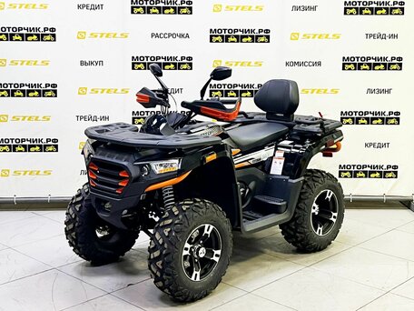 2025 Tao Motor Titan 300, чёрный, 429000 рублей, вид 1