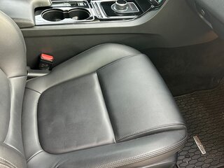 2016 Jaguar XE EcoBoost I, чёрный, 2150000 рублей, вид 5