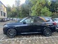 2018 BMW X5 30d IV (G05/G18), чёрный, 5000000 рублей - вид 1