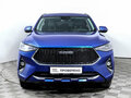 2021 Haval F7 I, синий, 2250000 рублей