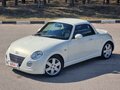 2008 Daihatsu Copen I, белый