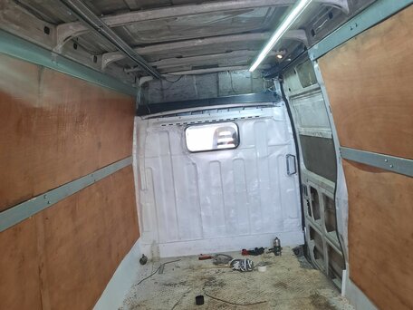 2003 Iveco Daily, белый, 690000 рублей, вид 5