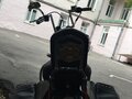2002 Harley-Davidson Sportster 883, чёрный - вид 5