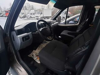 2010 ГАЗ Соболь (2217), бежевый, 690000 рублей, вид 5