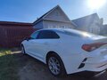 2020 Kia K5 III, серебристый, 2290000 рублей - вид 6