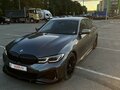 2021 BMW 3 серии M340i VII (G2x), серый, 5200000 рублей - вид 3
