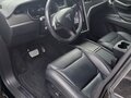 2018 Tesla Model X 75D I, чёрный, 4250000 рублей - вид 8