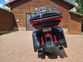 2019 Harley-Davidson Electra Glide, чёрный, 1900000 рублей - вид 2