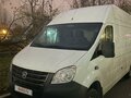 2023 ГАЗ ГАЗель Next, белый, 3000000 рублей - вид 2