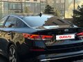2020 Kia Optima IV Рестайлинг, чёрный, 2050000 рублей - вид 4